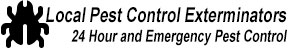 South Elma WA Pest Control Exterminators